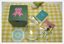 愛のまりも2500ギフトセット