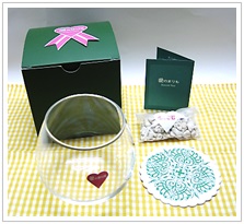 愛のまりも3000ギフトセット