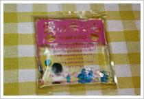 愛のまりも袋入り